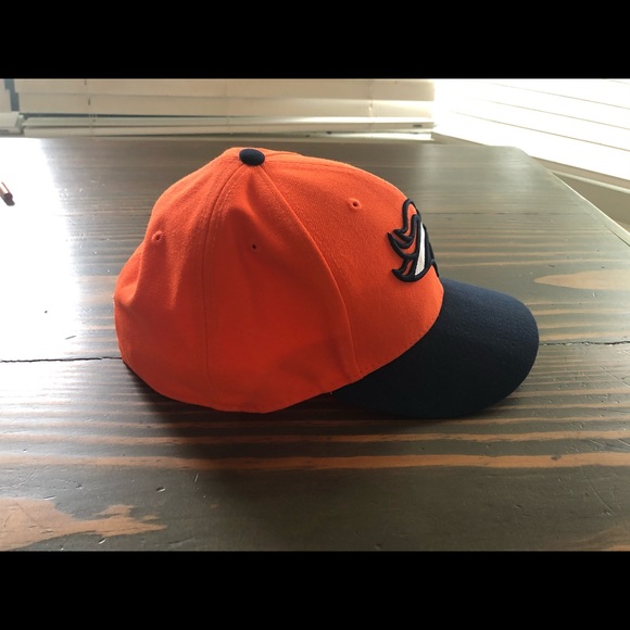Broncos Hat - Picture 2 of 3